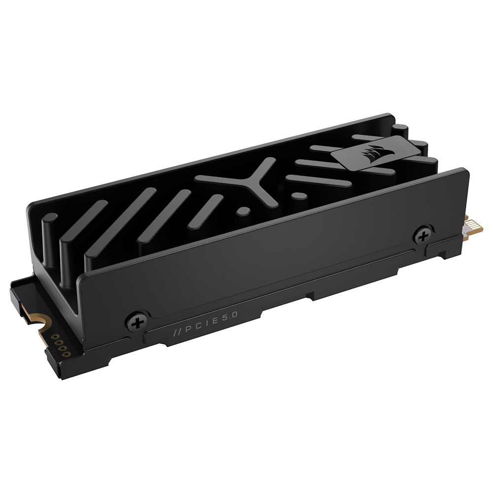 SSD Corsair M.2 2TB MP700 Elite NVMe - CSSD-F2000GBMP700EHS