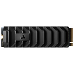 SSD Corsair M.2 4TB MP600 Pro XT NVMe - CSSD-F4000GBMP600PXT