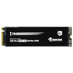 SSD Keepdata M.2 1TB NVMe - KDNV1T4.0-16GTS