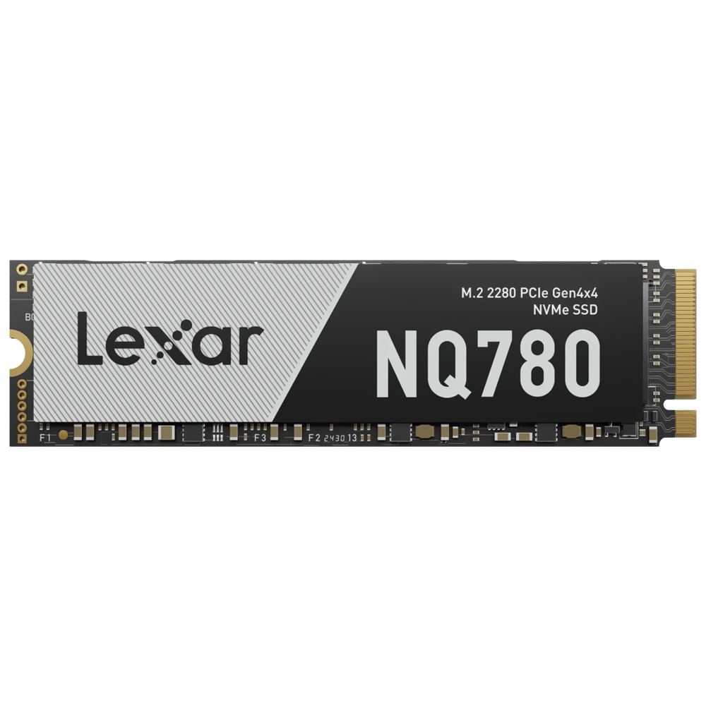 SSD Lexar M.2 1TB NQ780 NVMe - LNQ780X001T-RNNNG