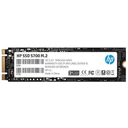 SSD HP M.2 120GB S700 SATA - 2LU78AA#ABB