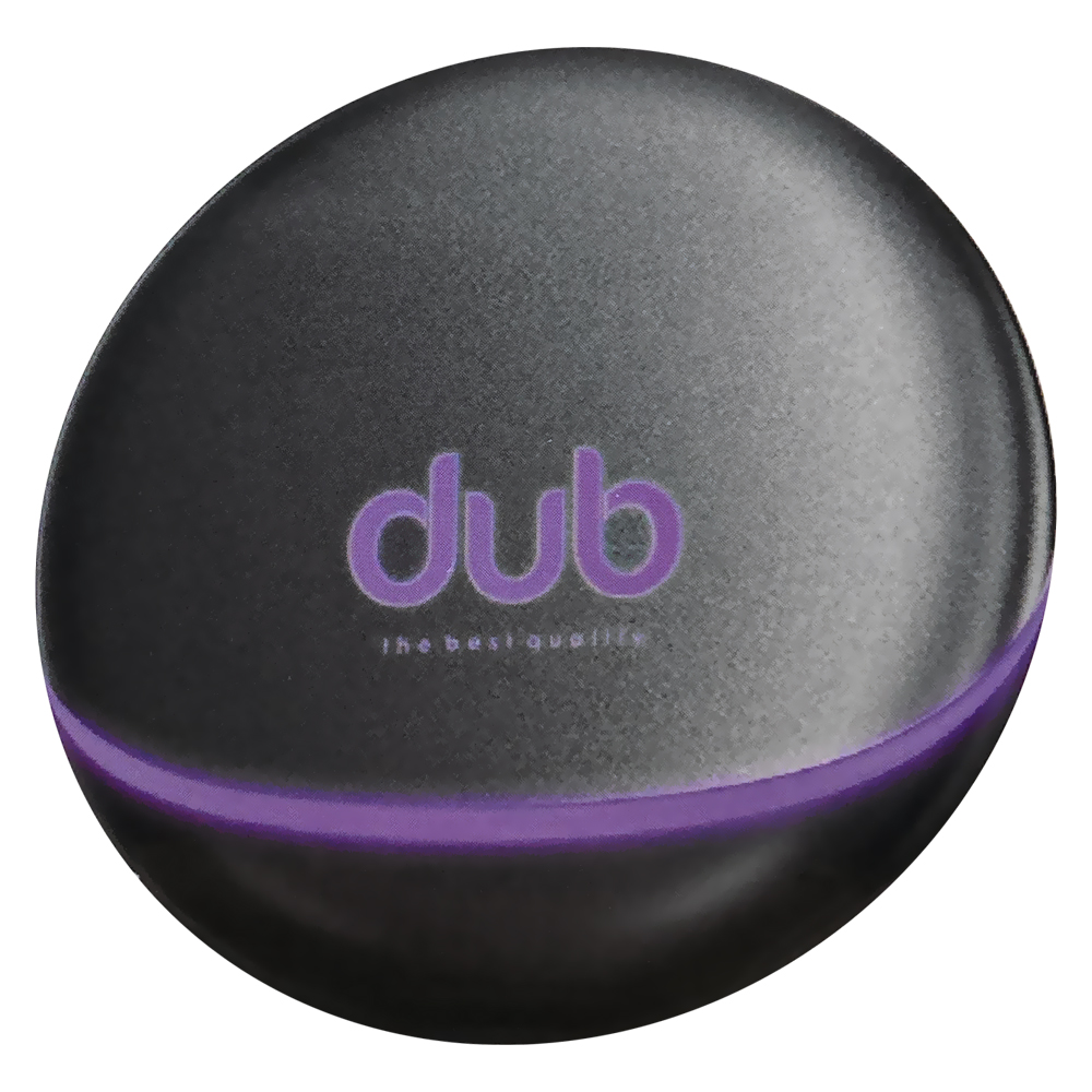 AI Box para Home TV e Carro Dub DBCA01 Iptv 4GB de RAM / 64GB / Wi-Fi - Preto