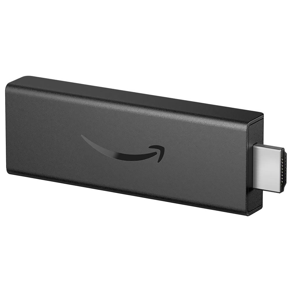 Amazon Fire TV Stick 3 Geração / Wifi / Alexa - Preto