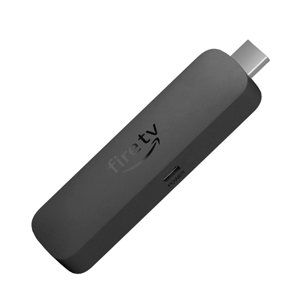 Amazon Fire TV Stick 3 Geração Wifi / Alexa - Preto