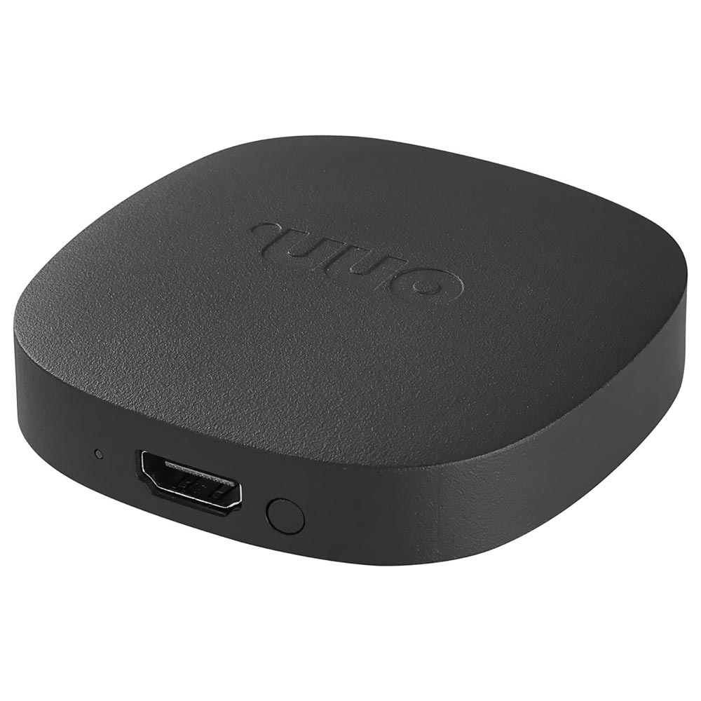 Google Onn TV Streaming Box 2GB de RAM / 8GB / 4K - Preto