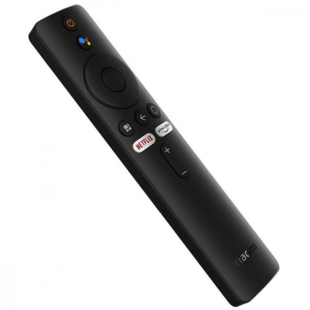 Xiaomi Mi TV Stick 4K / Wifi - Preto (MDZ-27-AA) No Paraguai - Visão ...