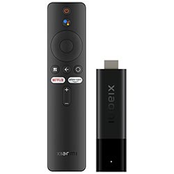 Xiaomi Mi TV Stick 4K / Wifi - Preto (MDZ-27-EU)