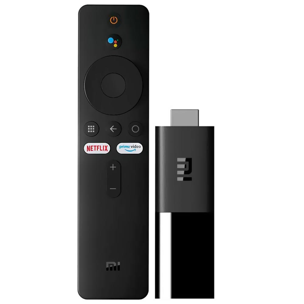 Xiaomi Mi TV Stick - Preto (MDZ-24-AB)