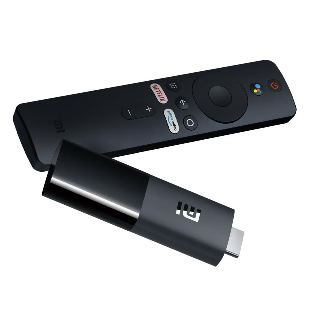 Xiaomi Mi TV Stick - Preto (MDZ-24-AB)