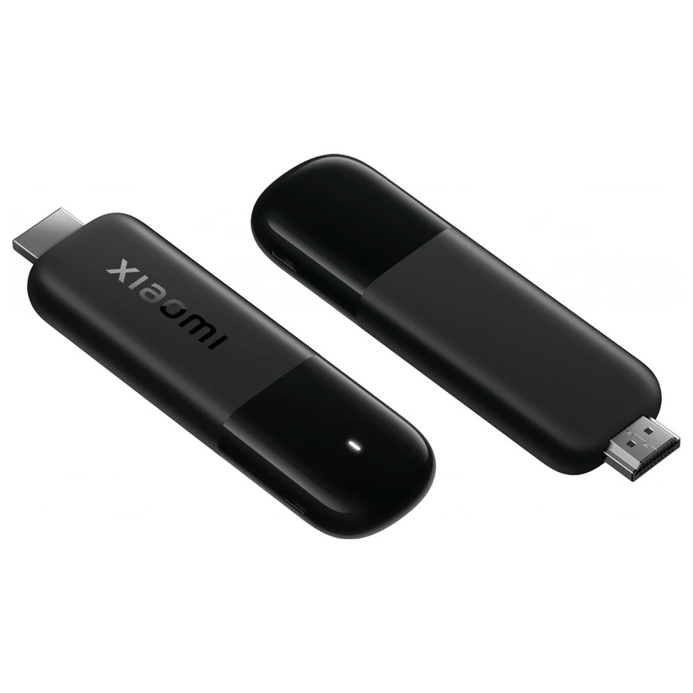 Xioami Mi TV Stick 2 Geração Wi-Fi 6 / Ultra HD / 4K (MDZ-33-AA)