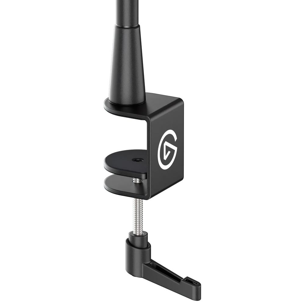 Suporte de Microfone Elgato Wave Mic ARM 10AAM9901 - Preto