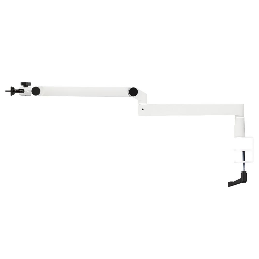 Suporte de Microfone Elgato Wave Mic ARM LP 10AAN9911 - Branco