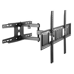 Suporte de TV Kolke KVS-590 37" A 70" / 35K / Articulado