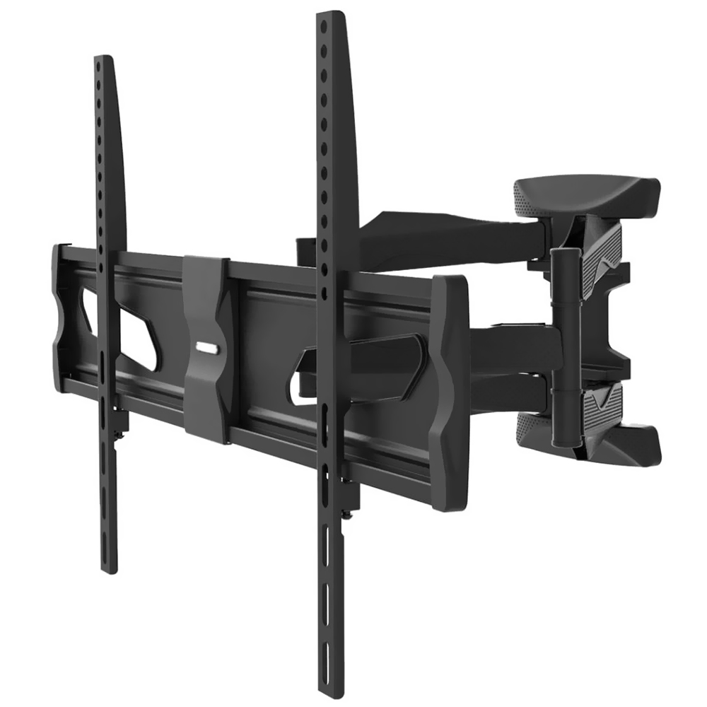 Suporte de TV Quanta QTSAP70 37" A 70" / 45K / Articulado