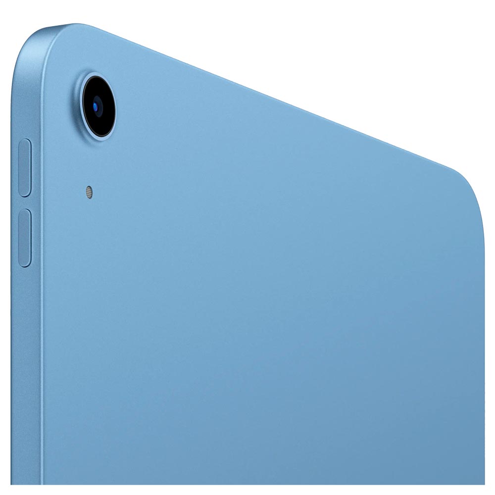 Apple iPad 10 MPQ13HN/A 64GB / Tela 10.9" - Blue (2022)