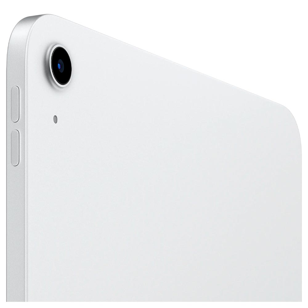 Apple iPad 10 MPQ83CH/A 256GB / Tela 10.9" - Silver (2022)