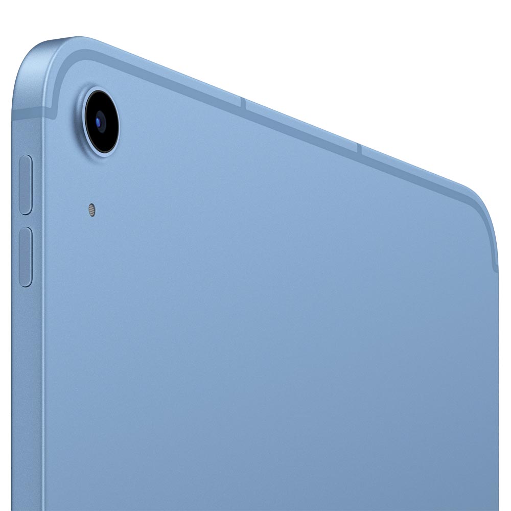 Apple iPad 10 MQ6U3LZ/A 256GB / Tela 10.9" / Wifi + Cell - Blue (2022)