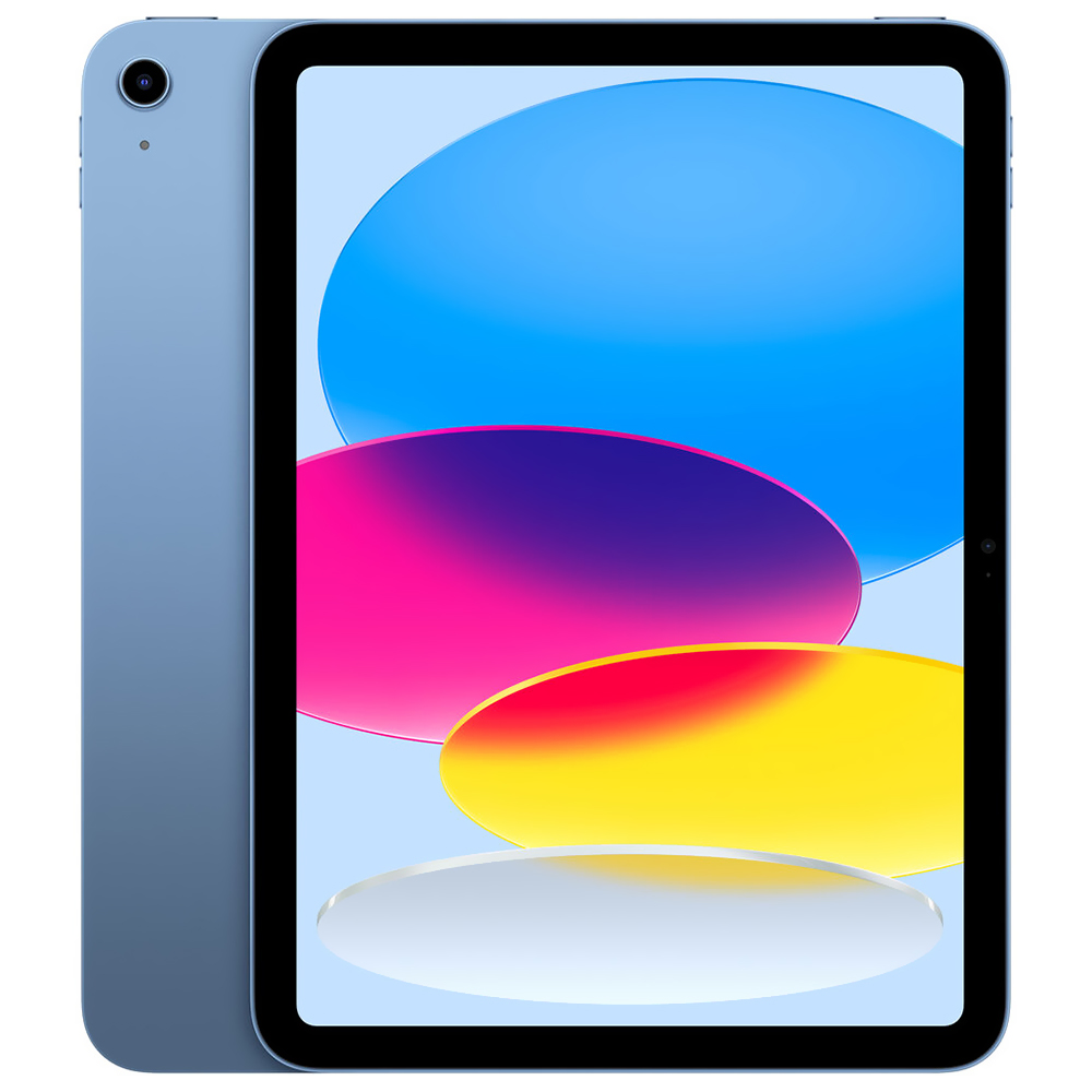 Apple iPad 11 A16 MD4Y4LL/A 512GB / Tela 10.86" - Blue