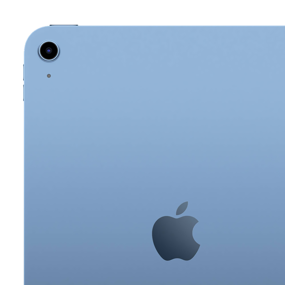 Apple iPad 11 A16 MD4Y4LL/A 512GB / Tela 10.86" - Blue