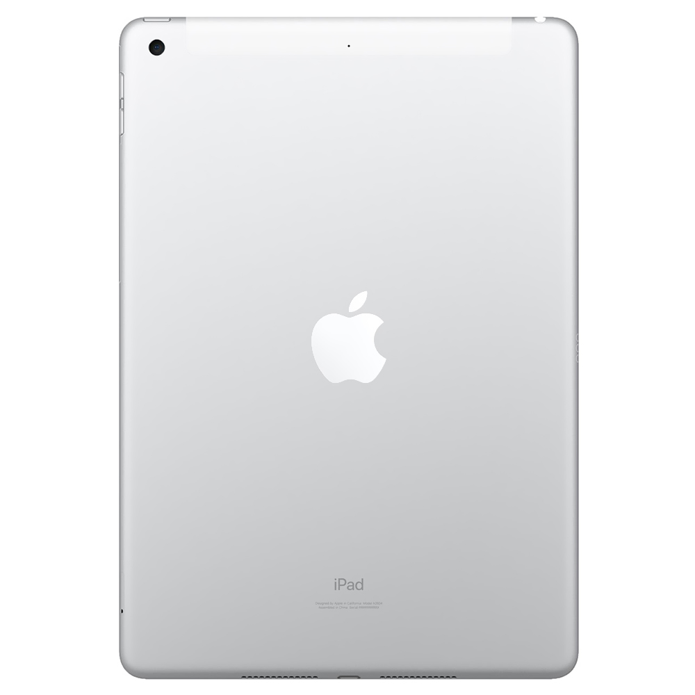 Apple iPad 9th Gen. 256GB， Wi-Fi + 5G (Unlocked)， 10.2 in