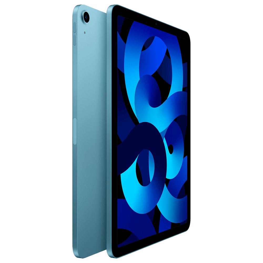 Apple iPad Air 5 MM9N3LL/A  256GB / Tela 10.9" - Blue (2022)