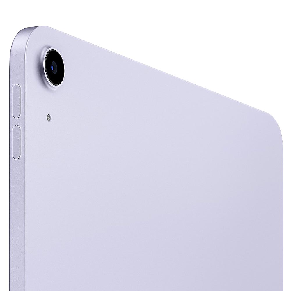 Apple iPad Air 5 MME63LL/A 256GB / Tela 10.9" - Purple (2022)