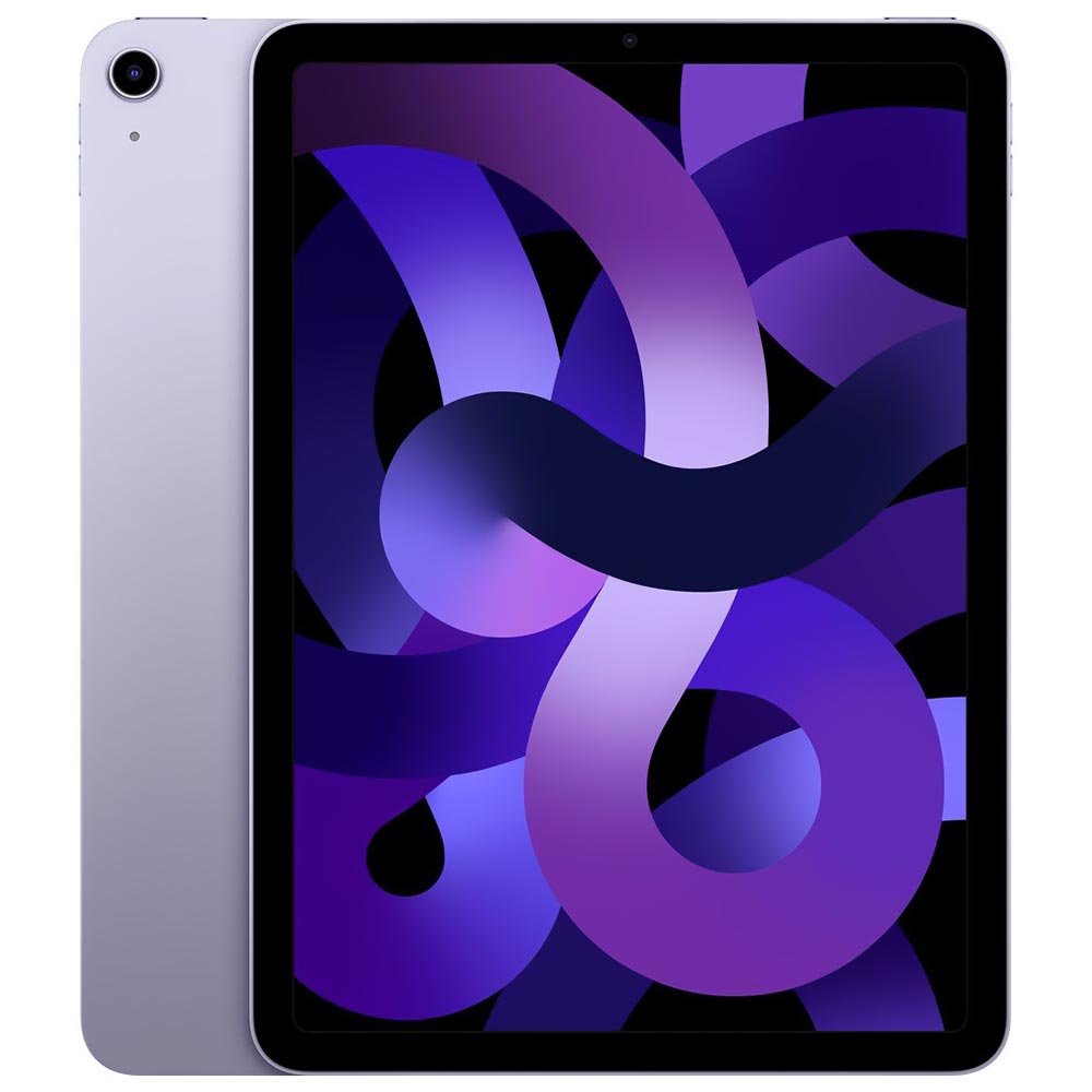 Apple iPad Air 5 MME63LZ/A 256GB / Tela 10.9" - Purple (2022)