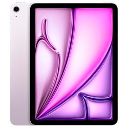 Apple iPad Air M2 MUWF3LL/A 128GB / Tela 11" - Purple (2024)