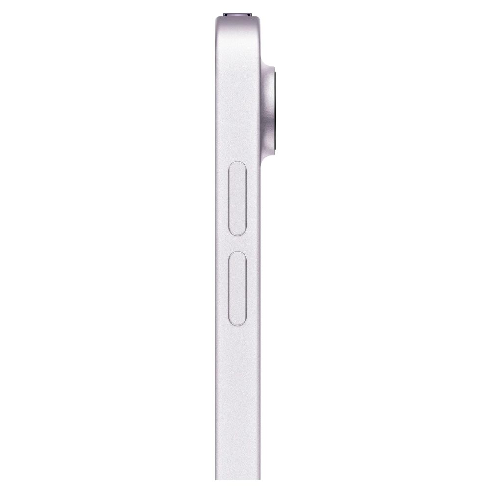 Apple iPad Air M2 MUWF3LL/A 128GB / Tela 11" - Purple (2024)