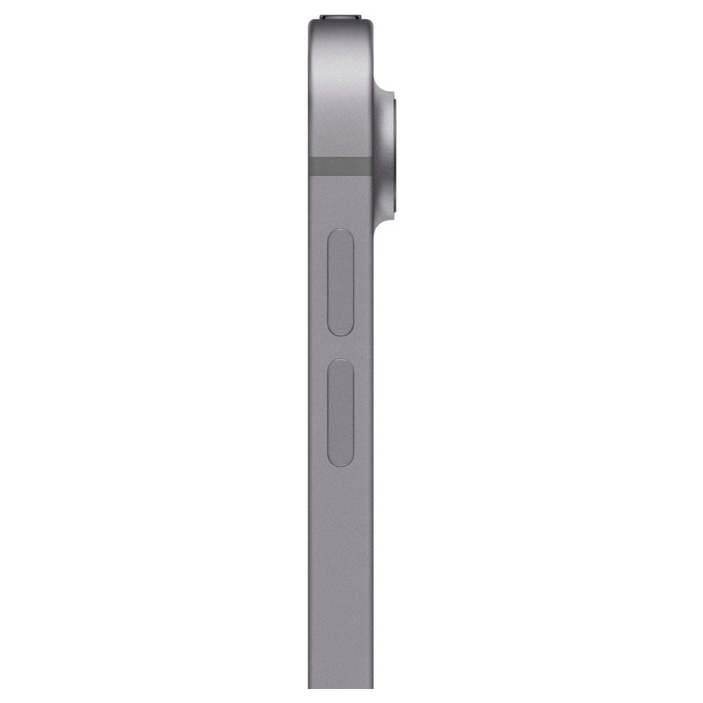 Apple iPad Air M2 MUXD3LL/A 128GB / Tela 11" - Space Gray (2024)