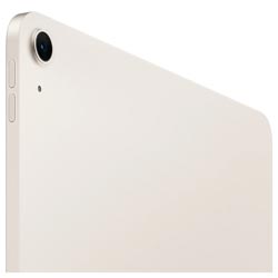 Apple iPad Air M2 MV293LL/A 128GB / Tela 13" - Starlight (2024)