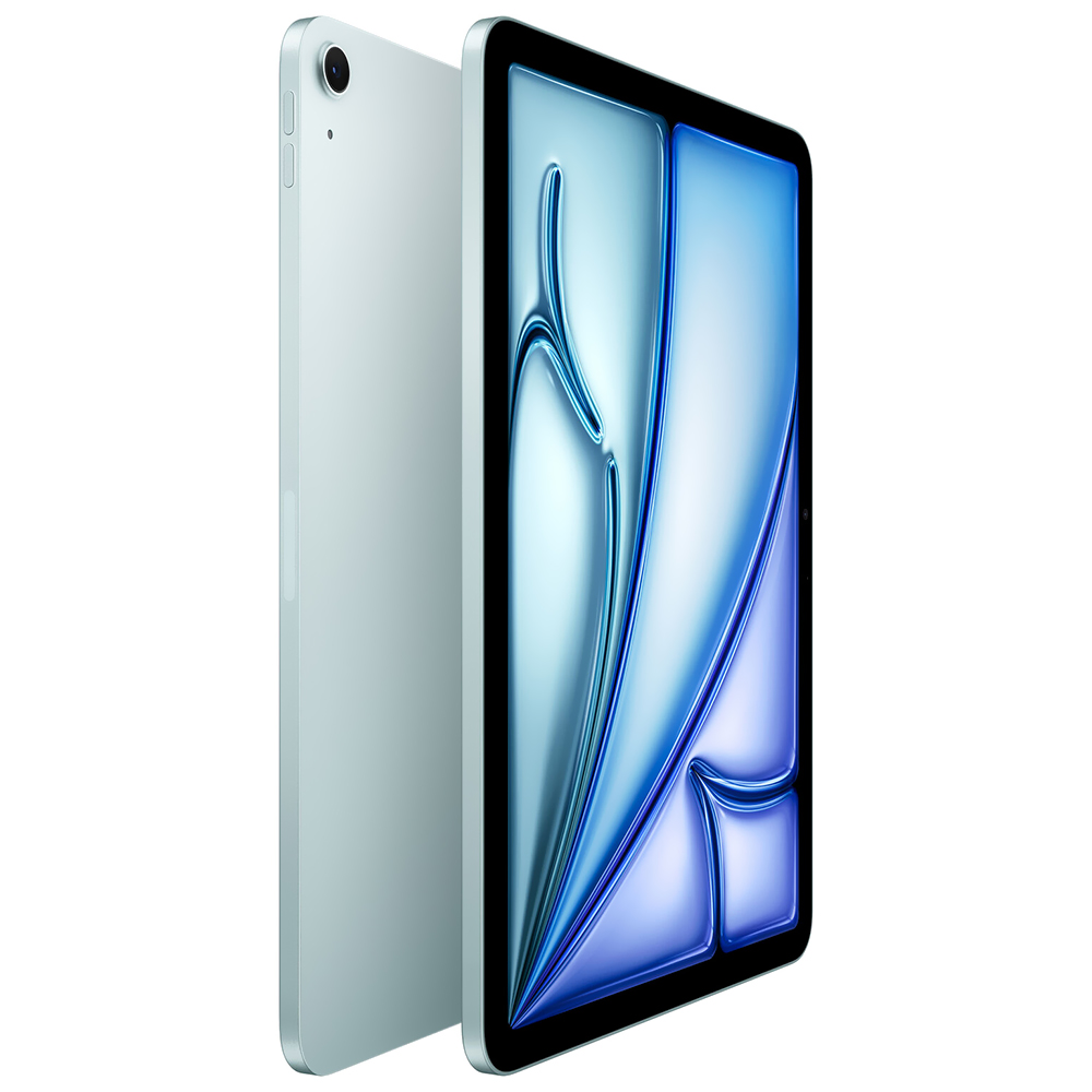 Apple iPad Air M3 MC9X4LL/A 128GB / Tela 11" - Blue (2025)