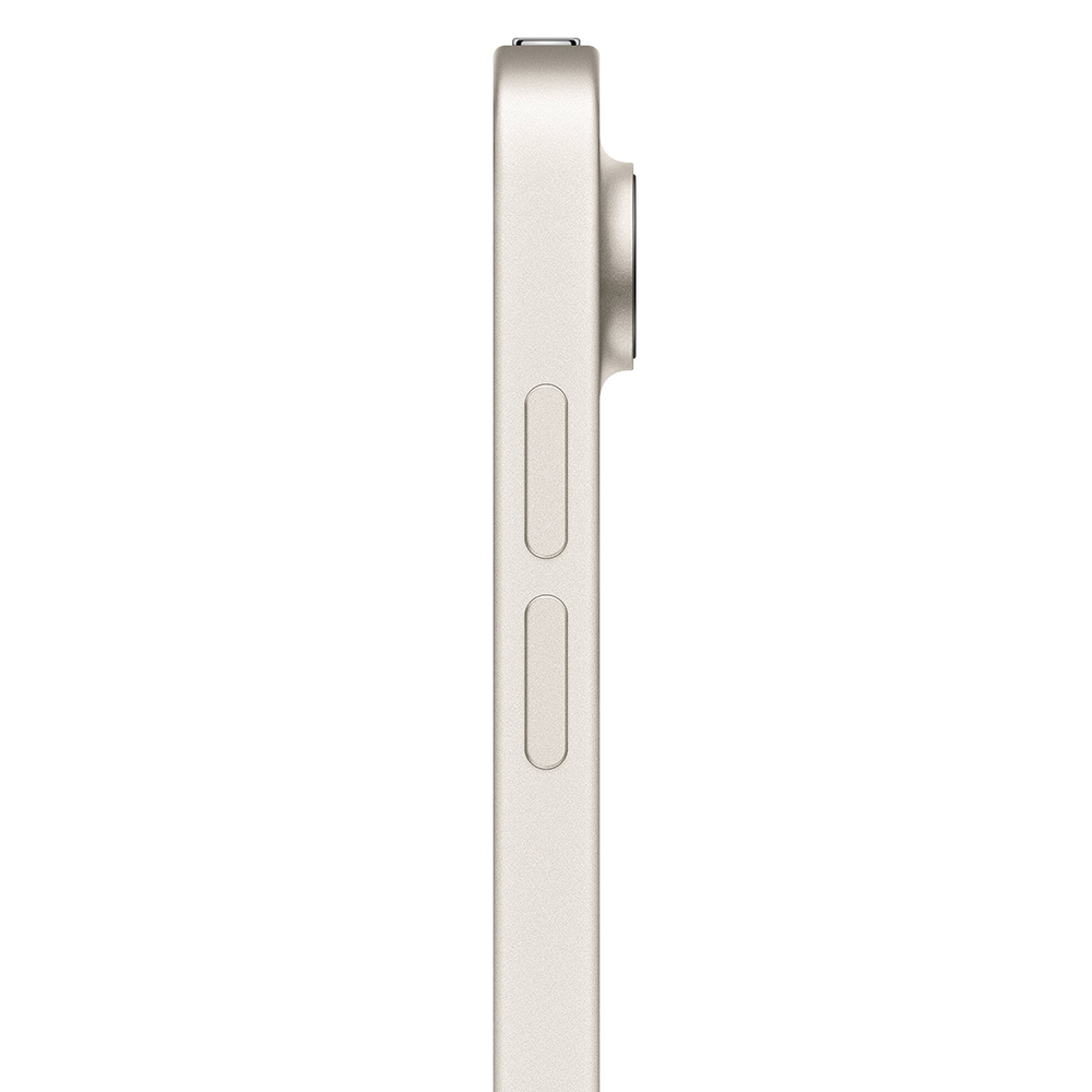 Apple iPad Air M3 MC9Y4LL/A 128GB / Tela 11" - Starlight (2025)