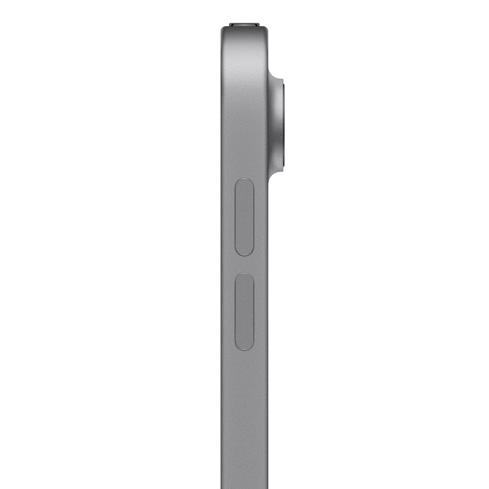 Apple iPad Air M3 MCA14LL/A 256GB / Tela 11" - Space Gray (2025)