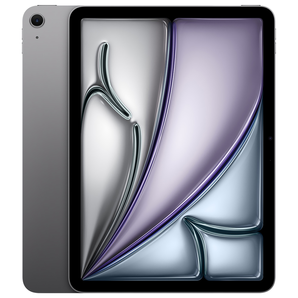 Apple iPad Air M3 MCA14LL/A 256GB / Tela 11" - Space Gray (2025)