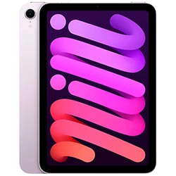 Apple iPad Mini 7 A17 Pro MXN93LL/A 128GB / Tela 8.3" - Purple (2024)