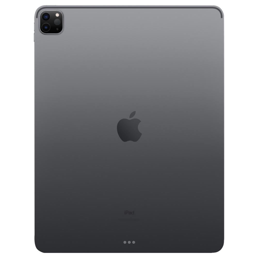 Apple iPad Pro 4 MNXD3LZ/A 128GB / Tela 11" - Space Gray (2022)