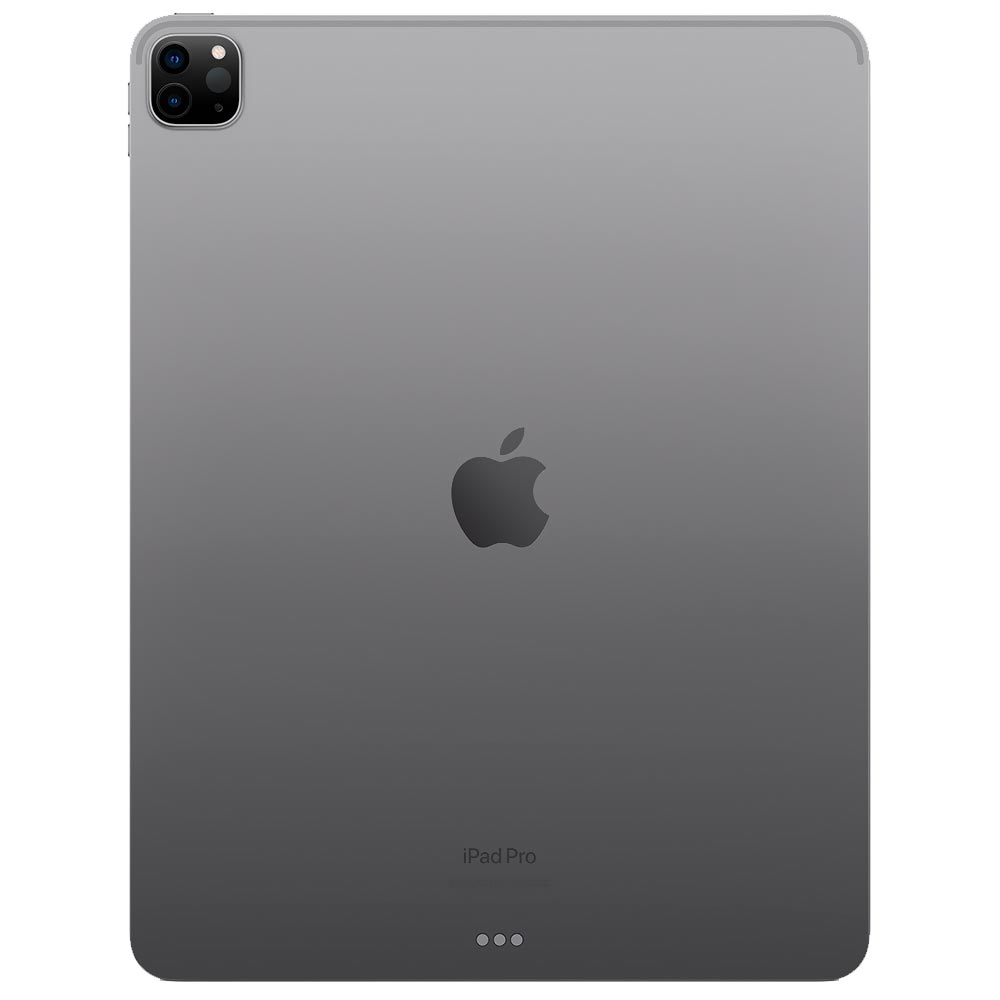 Apple iPad Pro 6 MNXW3LL/A 1TB / Tela 12.9" - Space Gray (2022)
