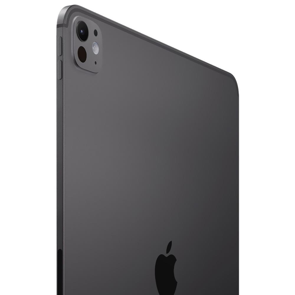 Apple iPad Pro M4 MVV83LL/A 256GB / Tela 11" - Space Black (2024)