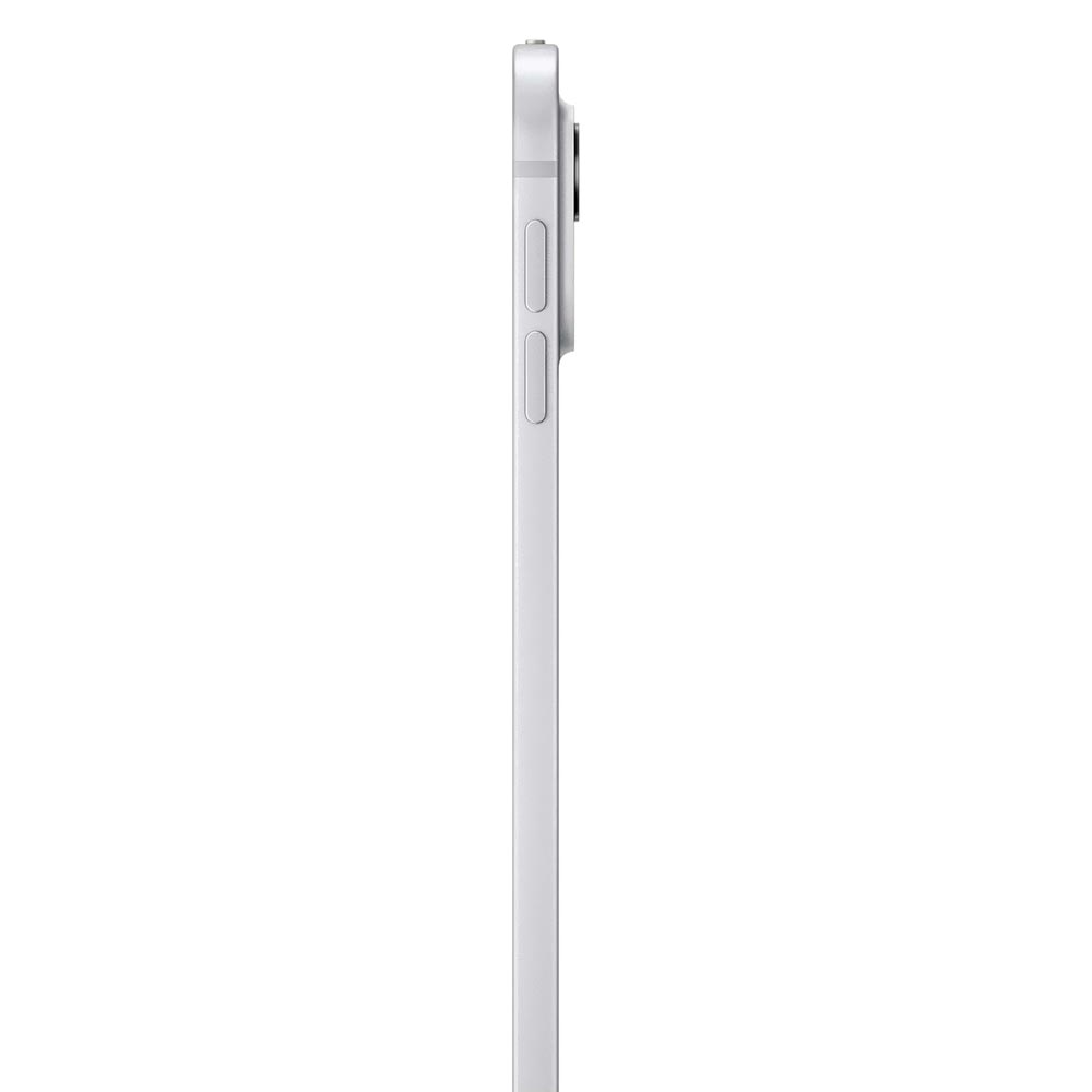 Apple iPad Pro M4 MVV93LL/A 256GB / Tela 11" - Silver (2024)