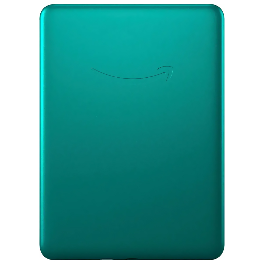 E-Book Amazon Kindle Paperwhite Signature Edition Wi-Fi / 32GB / Tela 7" / 12 Geração / 300PPI - Metallic Jade