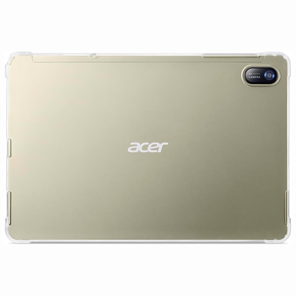 Tablet Acer Iconia Tab M10 4GB de RAM / 64GB / Tela 10.10" - Champagne Cinza