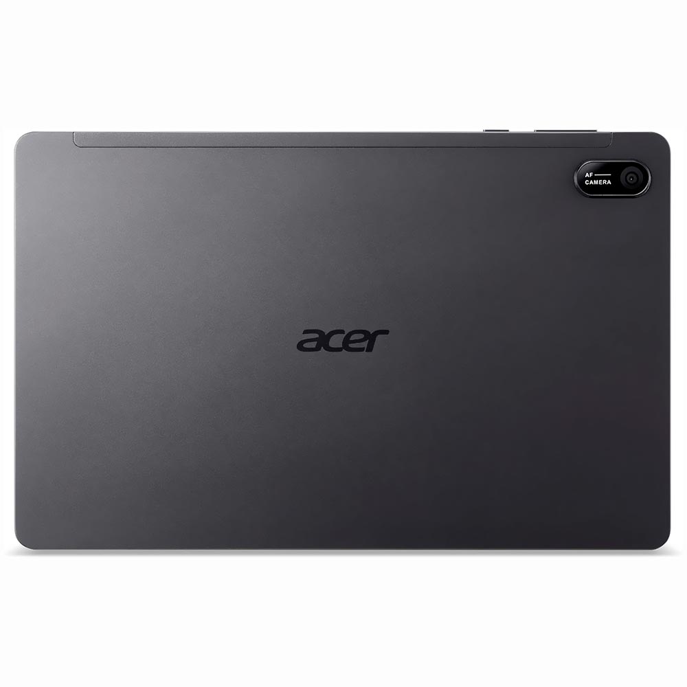 Tablet Acer Iconia Tab P10 4GB de RAM / 128GB / Tela 10.40" - Iron Cinza