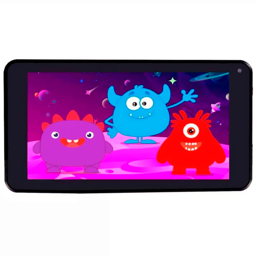 Tablet Advance Intro TR6949 Kids 1GB de RAM / 16GB / Tela 7" - Roxo