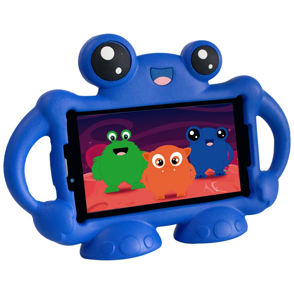 Tablet Advance Intro TR7987 Kids 1GB de RAM / 16GB / Tela 7" / Dual Sim 3G - Azul