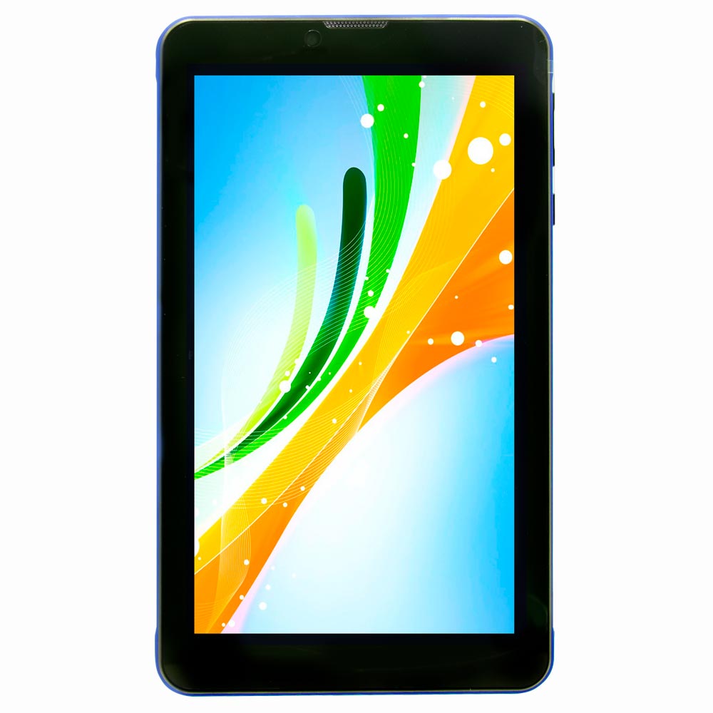 Tablet Advance Prime PR5850 1GB de RAM / 16GB / Tela 7" - Azul