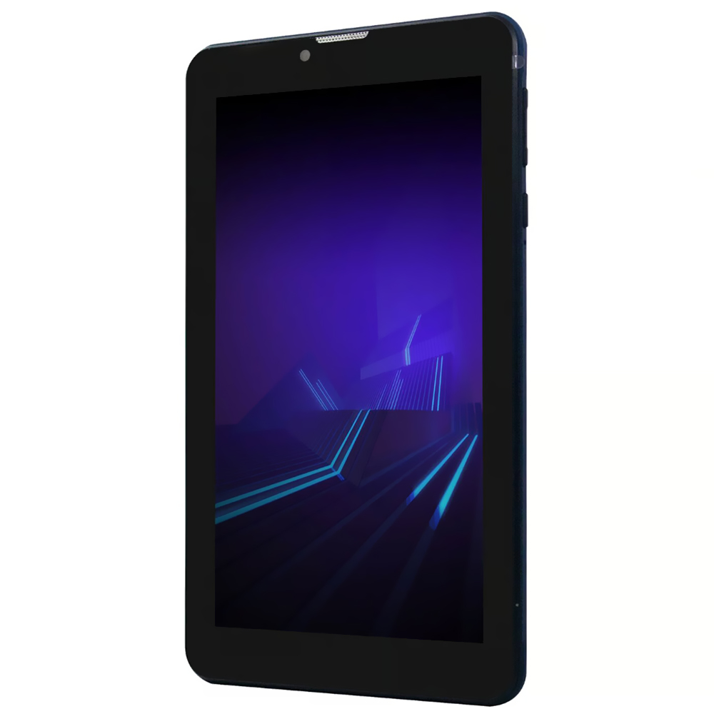 Tablet Advance Prime PR5850 1GB de RAM / 16GB / Tela 7" / Dual Sim 3G - Azul