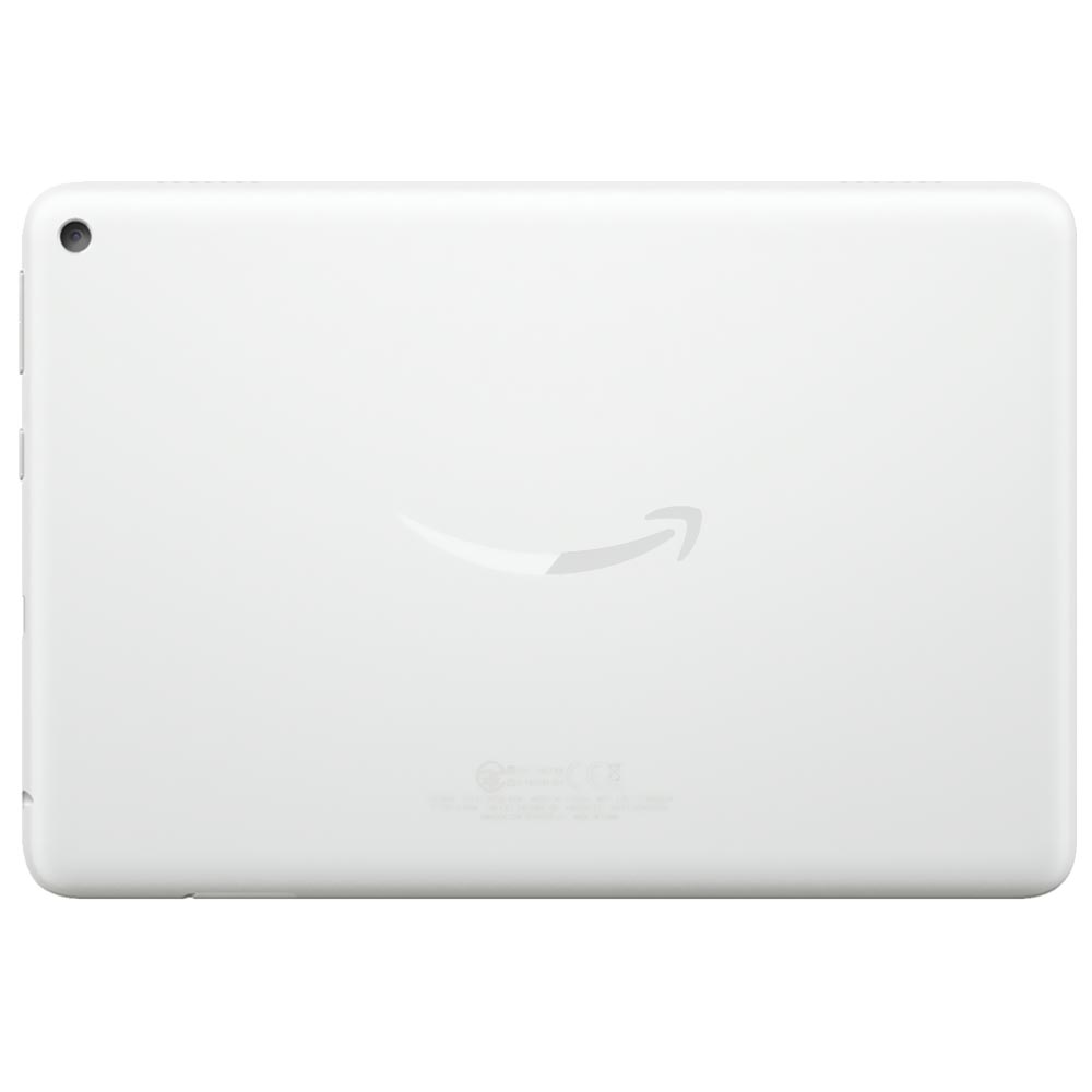 Tablet Amazon Fire HD 8 2GB de RAM / 64GB / Tela 8" - Branco