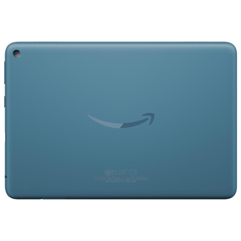 Tablet Amazon Fire HD 8 2GB de RAM / 64GB / Tela 8" - Twilight Azul