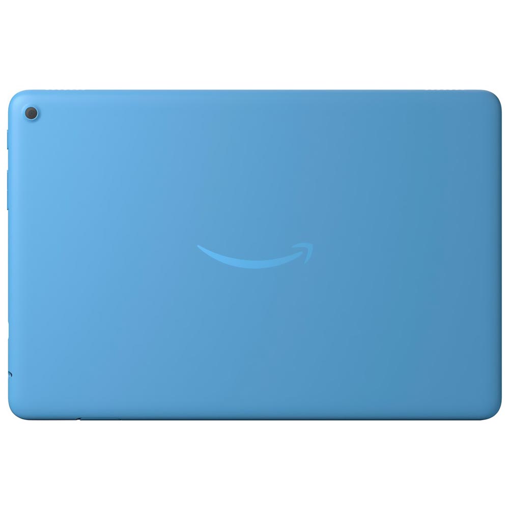 Tablet Amazon Fire HD10 3GB de RAM / 32GB / Tela 10.1" / 13ª Geração - Ocean Azul